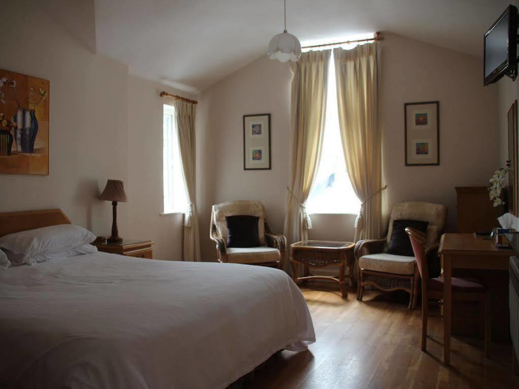The Oystercatcher Lodge 칼링포드 외부 사진